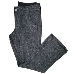 Woolrich Wool-blend Tweed Pants